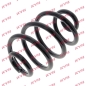 Preview: KYB Coil spring for SKODA OCTAVIA I Combi (1U5) rear axle