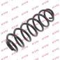 Preview: KYB Coil spring for VW EOS (1F7, 1F8) rear axle