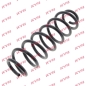 Preview: KYB Coil spring for VW GOLF PLUS V (5M1, 521) rear axle