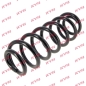 Preview: KYB Coil spring for VW GOLF PLUS V (5M1, 521) rear axle