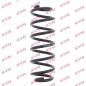 Preview: KYB Coil spring for SKODA SUPERB II (3T4) rear axle