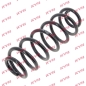 Preview: KYB Coil spring for SKODA SUPERB II (3T4) rear axle