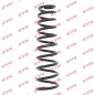 Preview: KYB Coil spring for ALFA ROMEO 156 (932_) front axle