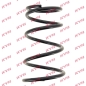 Preview: KYB Coil spring for MAZDA 323 C IV (BG) front axle