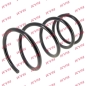 Preview: KYB Coil spring for MAZDA 323 C IV (BG) front axle