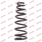 Preview: KYB Coil spring for MITSUBISHI GALANT VII (E5_A, E7_A, E8_A) front axle