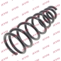 Preview: KYB Coil spring for MITSUBISHI GALANT VII (E5_A, E7_A, E8_A) front axle