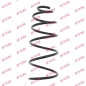 Preview: KYB Coil spring for FIAT PUNTO (176_) front axle