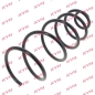 Preview: KYB Coil spring for FIAT PUNTO (176_) front axle