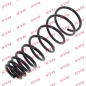 Preview: KYB Coil spring for NISSAN PRIMERA (P11) front axle