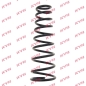 Preview: KYB Coil spring for NISSAN PRIMERA Hatchback (P11) front axle