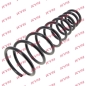 Preview: KYB Coil spring for NISSAN PRIMERA Hatchback (P11) front axle