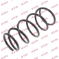 Preview: KYB Coil spring for TOYOTA YARIS VERSO (_P2_) front axle