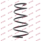 Preview: KYB Coil spring for OPEL AGILA (B) (H08) front axle