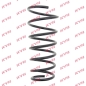 Preview: KYB Coil spring for FORD MONDEO I (GBP) rear axle