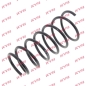 Preview: KYB Coil spring for FORD MONDEO I (GBP) rear axle