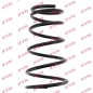 Preview: KYB Coil spring for MAZDA 626 III (GD) rear axle