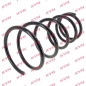 Preview: KYB Coil spring for MAZDA 626 III (GD) rear axle