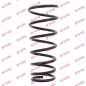 Preview: KYB Coil spring for TOYOTA CELICA Coupe (_T20_) rear axle