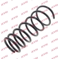 Preview: KYB Coil spring for TOYOTA CELICA Coupe (_T20_) rear axle