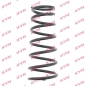 Preview: KYB Coil spring for TOYOTA CARINA E VI Stufenheck (_T19_) rear axle