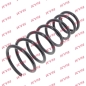 Preview: KYB Coil spring for TOYOTA CARINA E VI Stufenheck (_T19_) rear axle