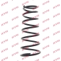 Preview: KYB Coil spring for TOYOTA COROLLA Compact (_E11_) rear axle