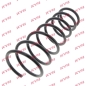 Preview: KYB Coil spring for TOYOTA COROLLA Compact (_E11_) rear axle