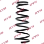 Preview: KYB Coil spring for DAIHATSU GRAN MOVE (G3) rear axle