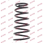 Preview: KYB Coil spring for HYUNDAI COUPE I (RD) rear axle