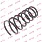 Preview: KYB Coil spring for HYUNDAI COUPE I (RD) rear axle