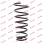 Preview: KYB Coil spring for HYUNDAI MATRIX (FC) rear axle