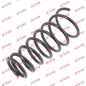 Preview: KYB Coil spring for HYUNDAI MATRIX (FC) rear axle