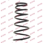 Preview: KYB Coil spring for HYUNDAI COUPE II (GK) rear axle