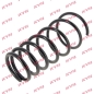 Preview: KYB Coil spring for HYUNDAI COUPE II (GK) rear axle