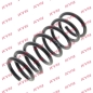 Preview: KYB Coil spring for NISSAN PRIMERA Hatchback (P11) rear axle