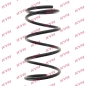 Preview: KYB Coil spring for SUBARU IMPREZA Station Wagon (GF) rear axle