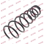 Preview: KYB Coil spring for TOYOTA AVENSIS (_T22_) rear axle