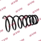 Preview: KYB Coil spring for TOYOTA CAMRY Kombi (_V1_) rear axle