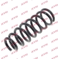 Preview: KYB Coil spring for TOYOTA AVENSIS Stufenheck (_T25_) rear axle