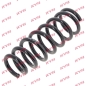 Preview: KYB Coil spring for TOYOTA AVENSIS Kombi (_T25_) rear axle