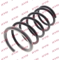 Preview: KYB Coil spring for NISSAN X-TRAIL I (T30) rear axle