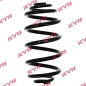 Preview: KYB Coil spring for OPEL ASTRA J (P10) rear axle