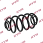 Preview: KYB Coil spring for OPEL ASTRA J (P10) rear axle