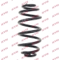 Preview: KYB Coil spring for VW PASSAT B5.5 Variant (3B6) rear axle