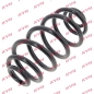 Preview: KYB Coil spring for VW PASSAT B5.5 Variant (3B6) rear axle