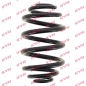 Preview: KYB Coil spring for BMW 3 (E36) rear axle