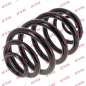 Preview: KYB Coil spring for BMW 3 Touring (E36) rear axle