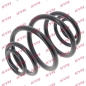 Preview: KYB Coil spring for OPEL VECTRA A CC (J89) rear axle