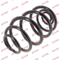 Preview: KYB Coil spring for OPEL ASTRA F Caravan (T92) rear axle